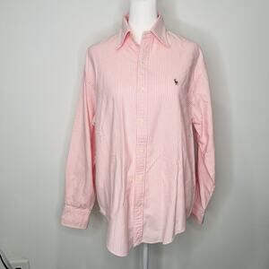 ralph lauren Sport polo shirt Women’s Size 8